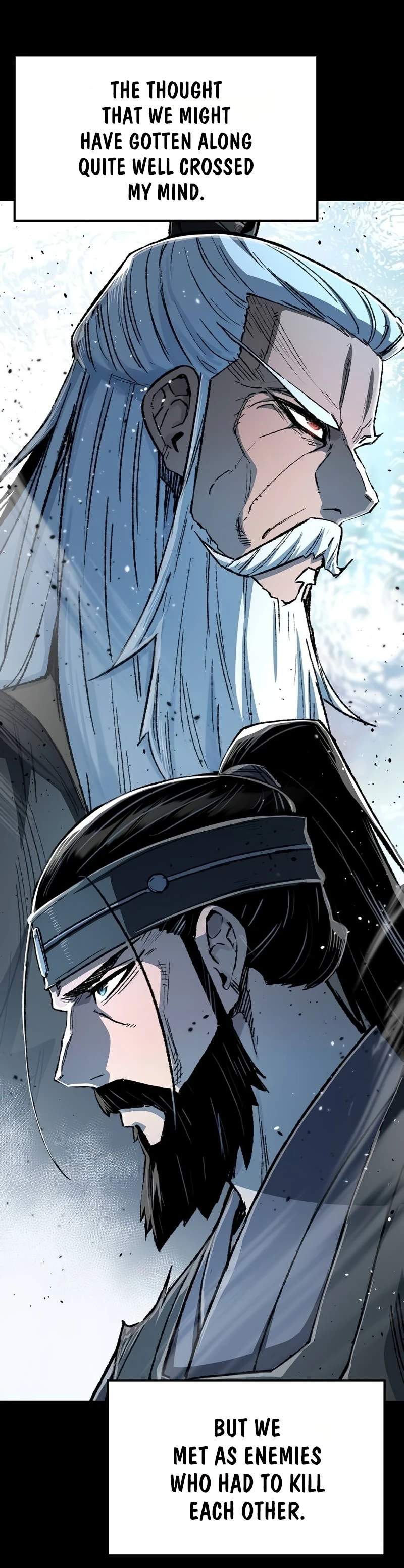 Reincarnated Heavenly Demon Chapter 143 - Page 35