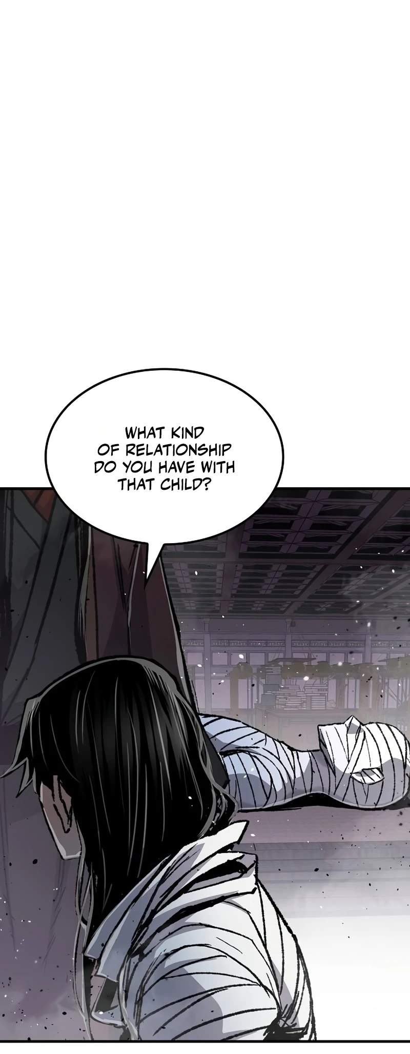 Reincarnated Heavenly Demon Chapter 143 - Page 50