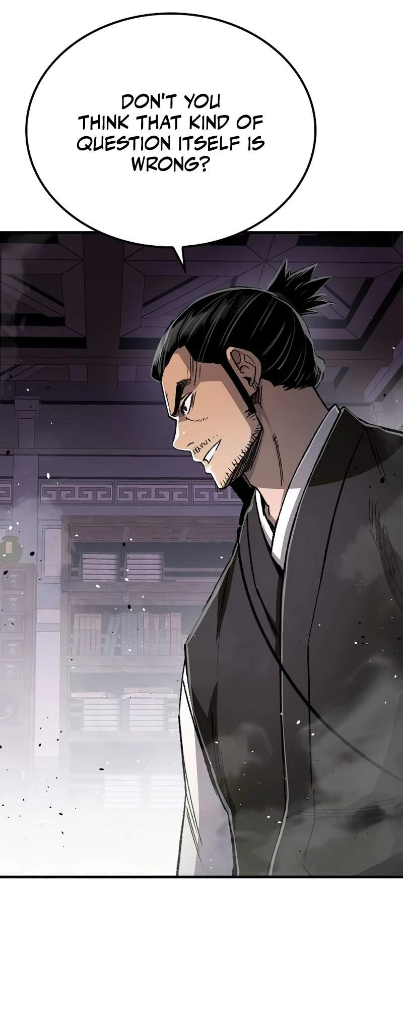 Reincarnated Heavenly Demon Chapter 143 - Page 54