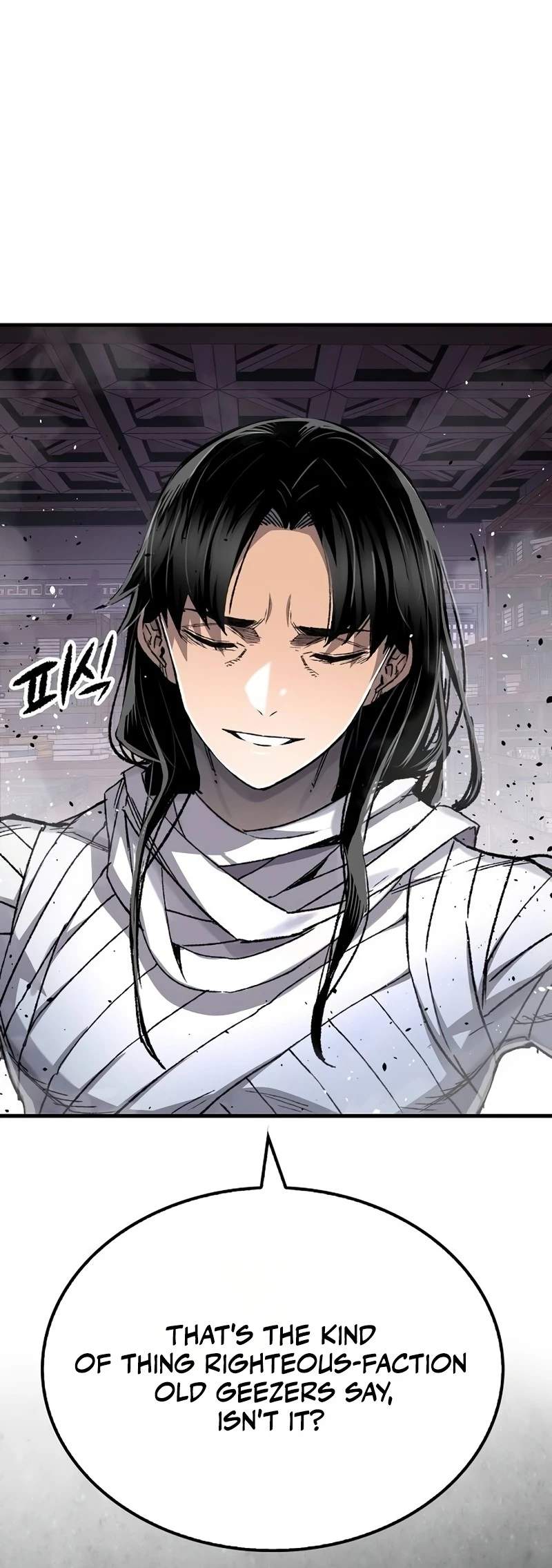 Reincarnated Heavenly Demon Chapter 143 - Page 55