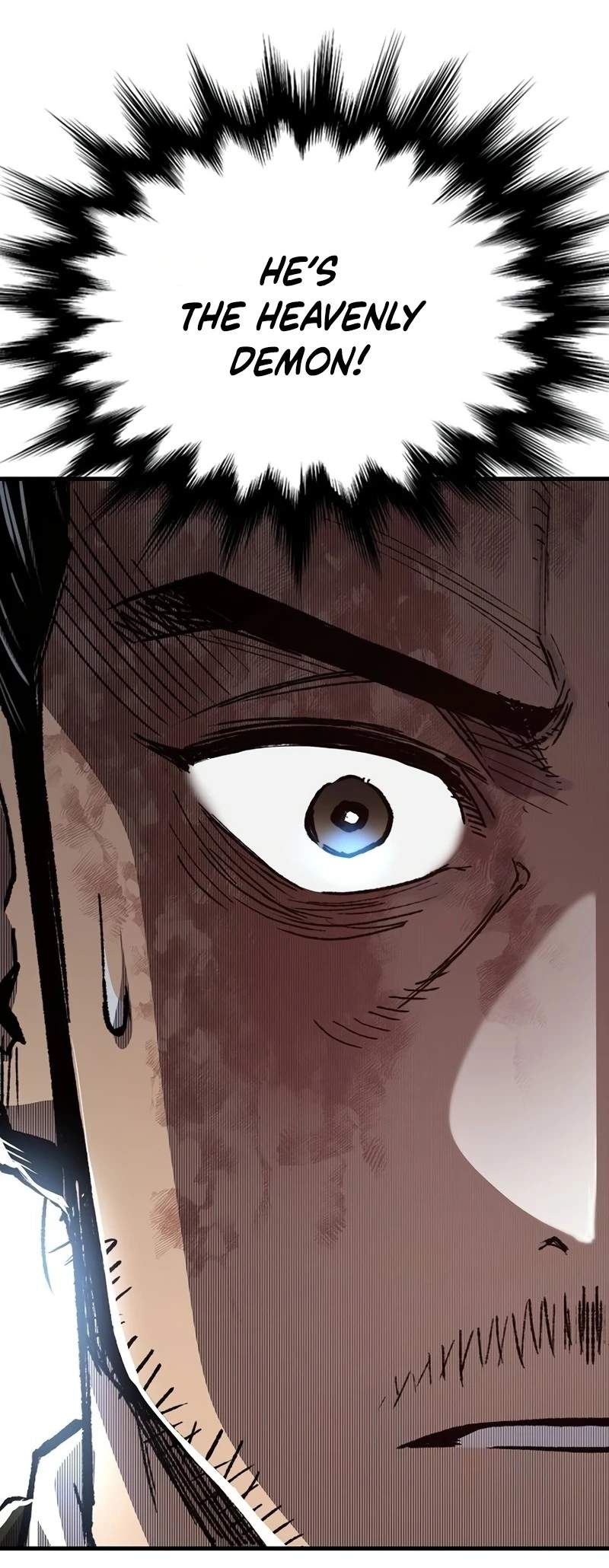 Reincarnated Heavenly Demon Chapter 143 - Page 61