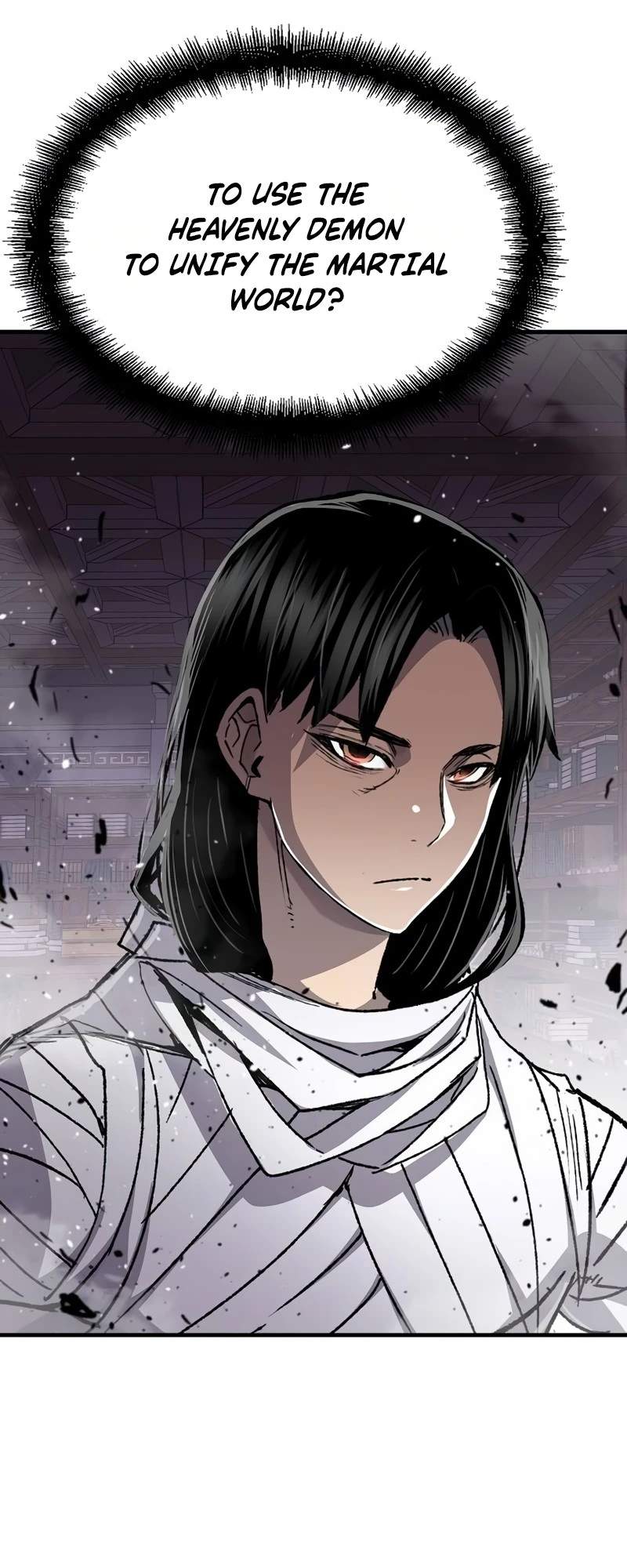 Reincarnated Heavenly Demon Chapter 143 - Page 65
