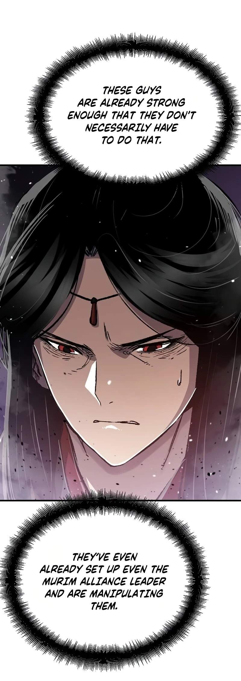 Reincarnated Heavenly Demon Chapter 143 - Page 66