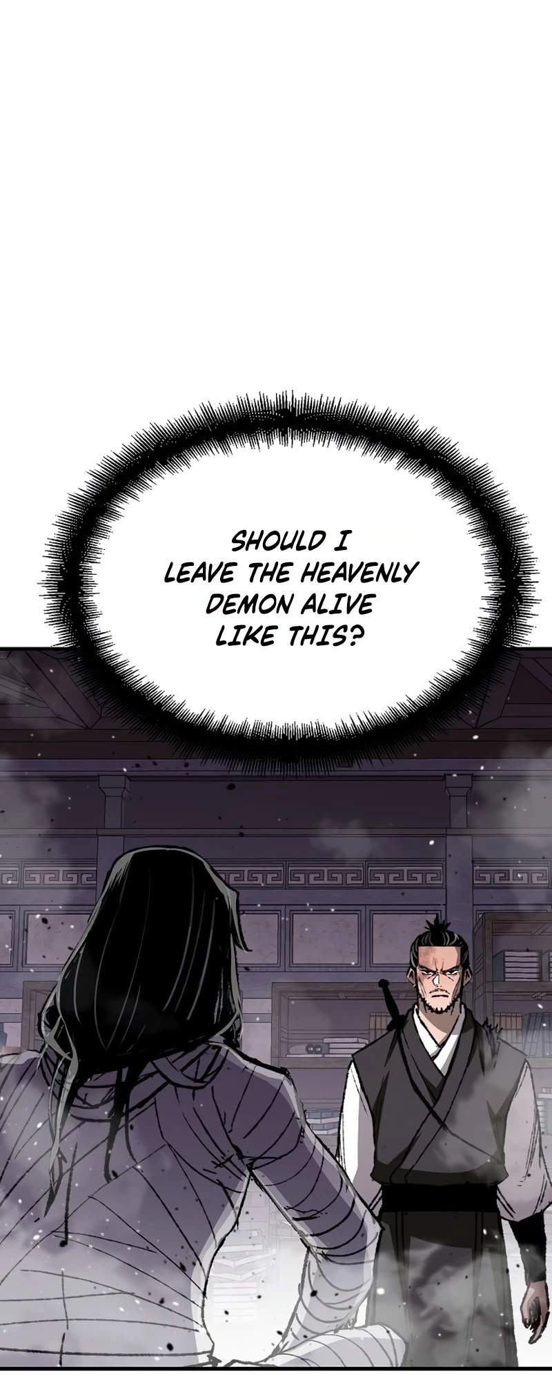 Reincarnated Heavenly Demon Chapter 143 - Page 67
