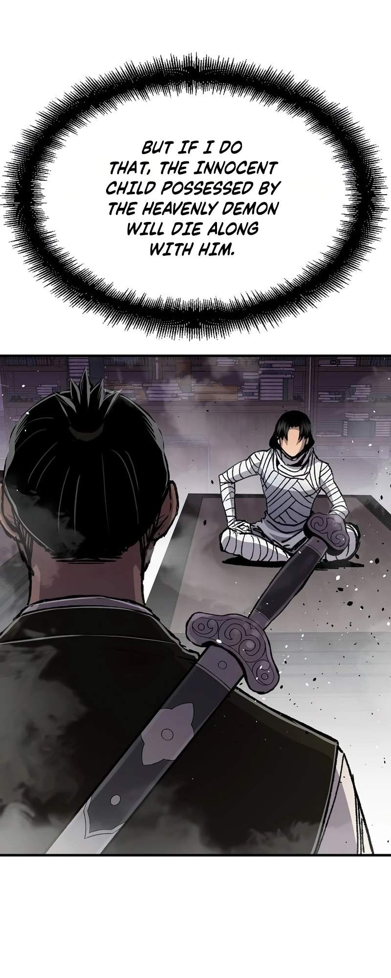 Reincarnated Heavenly Demon Chapter 143 - Page 68