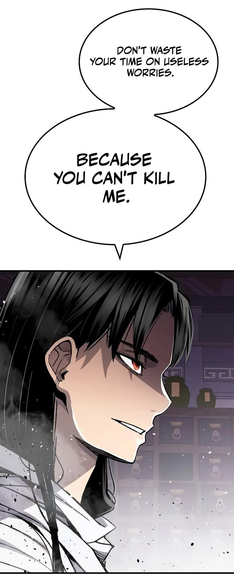 Reincarnated Heavenly Demon Chapter 143 - Page 71