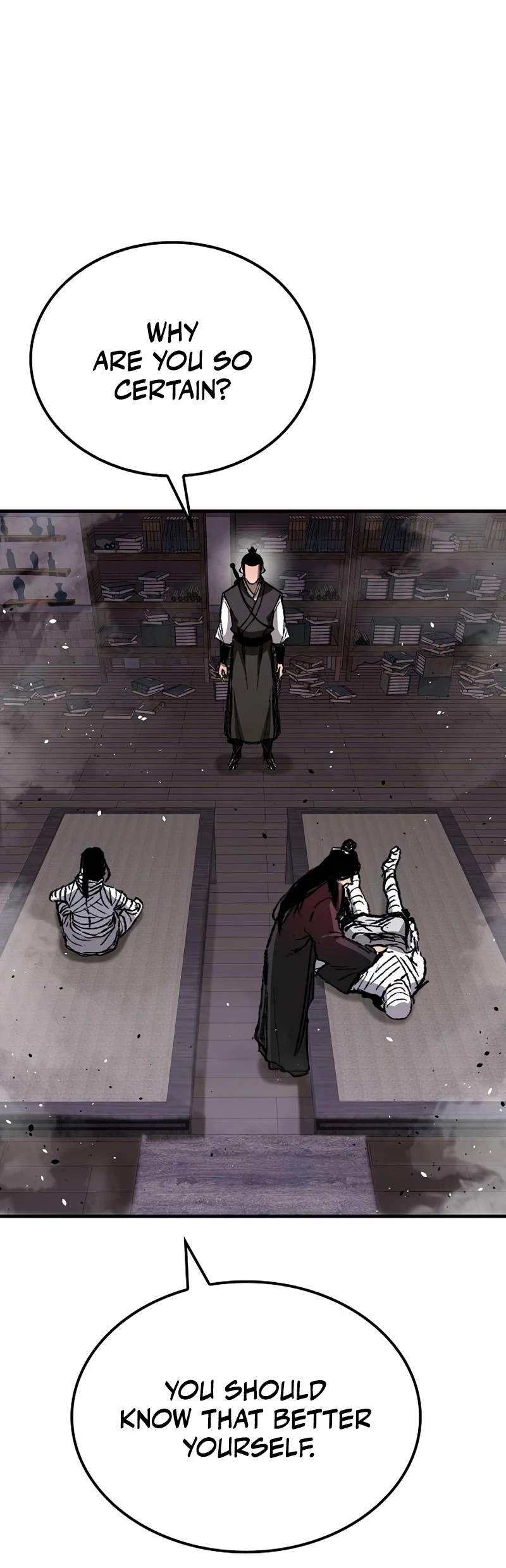 Reincarnated Heavenly Demon Chapter 143 - Page 72