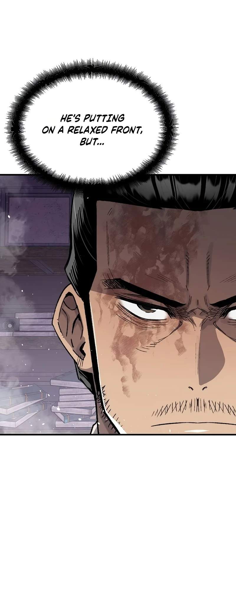 Reincarnated Heavenly Demon Chapter 143 - Page 73