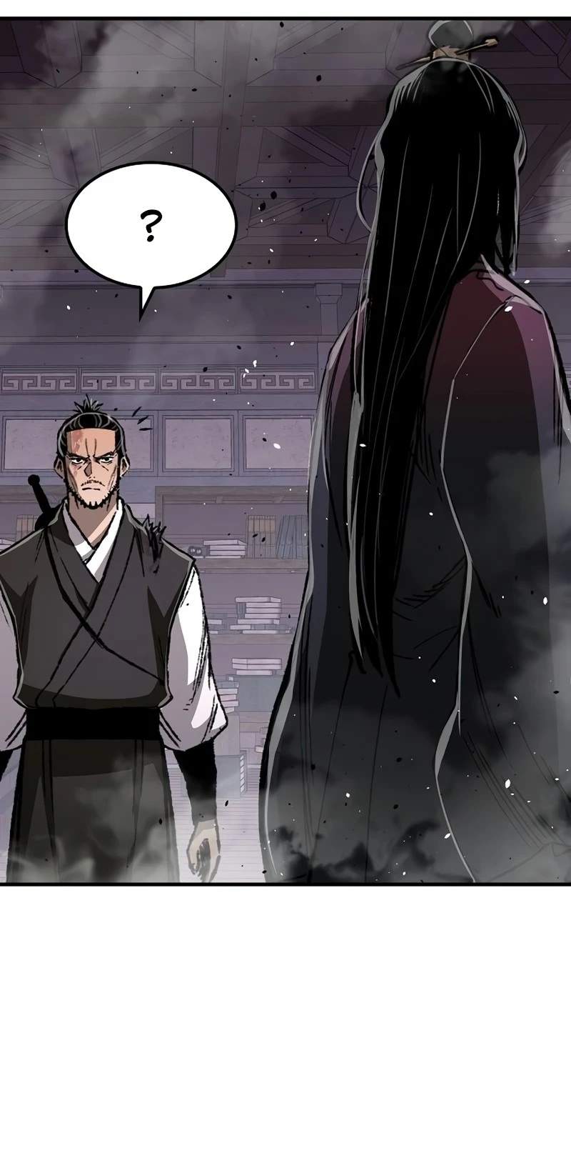 Reincarnated Heavenly Demon Chapter 143 - Page 76