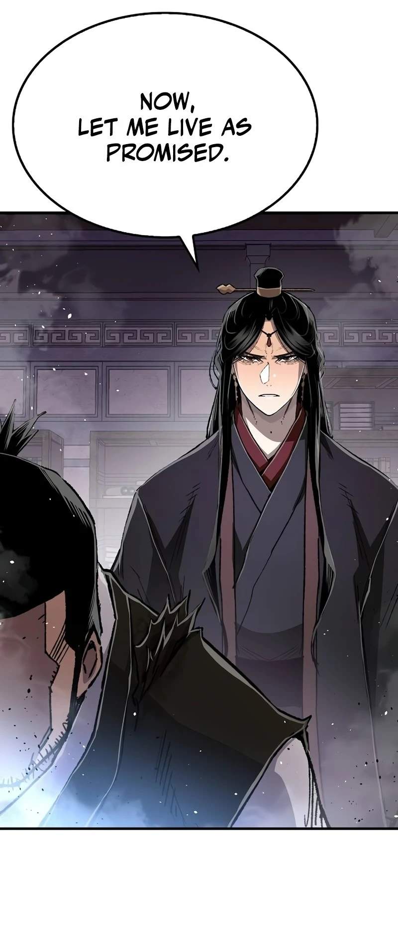 Reincarnated Heavenly Demon Chapter 143 - Page 85