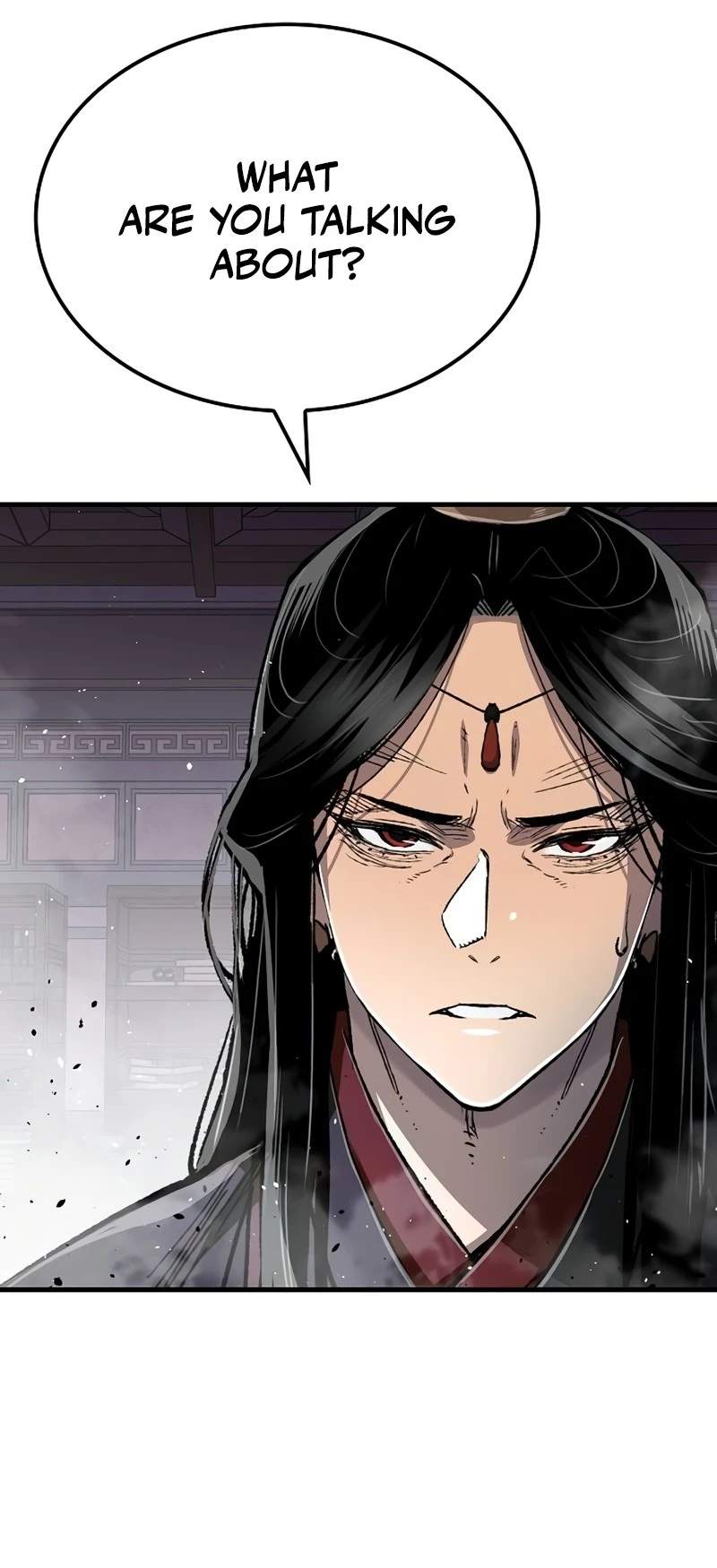 Reincarnated Heavenly Demon Chapter 143 - Page 87