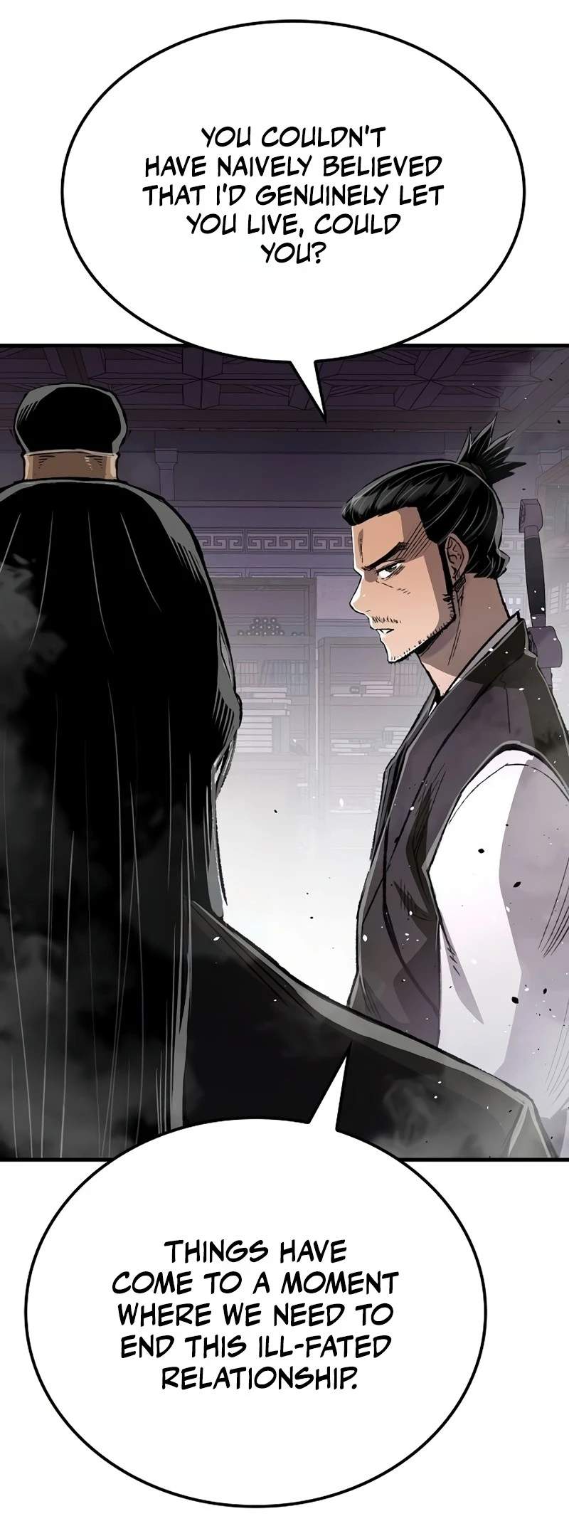 Reincarnated Heavenly Demon Chapter 143 - Page 88