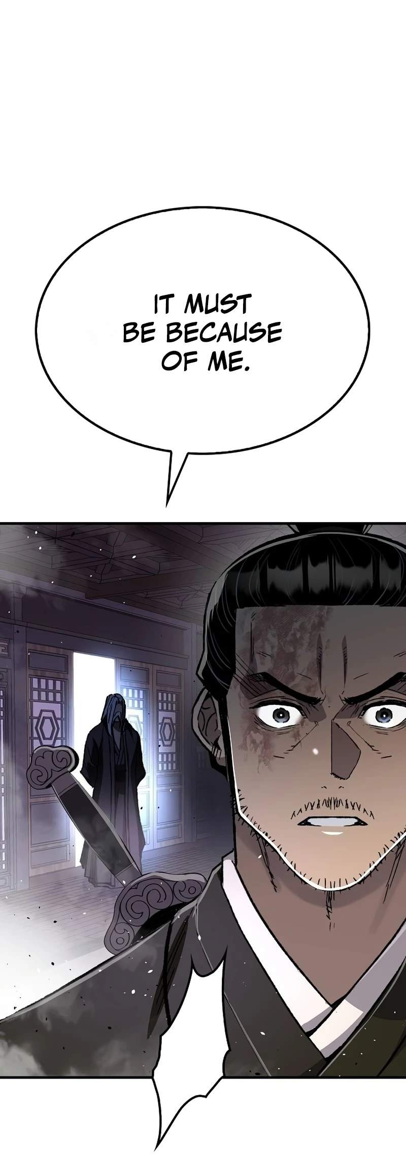 Reincarnated Heavenly Demon Chapter 143 - Page 93