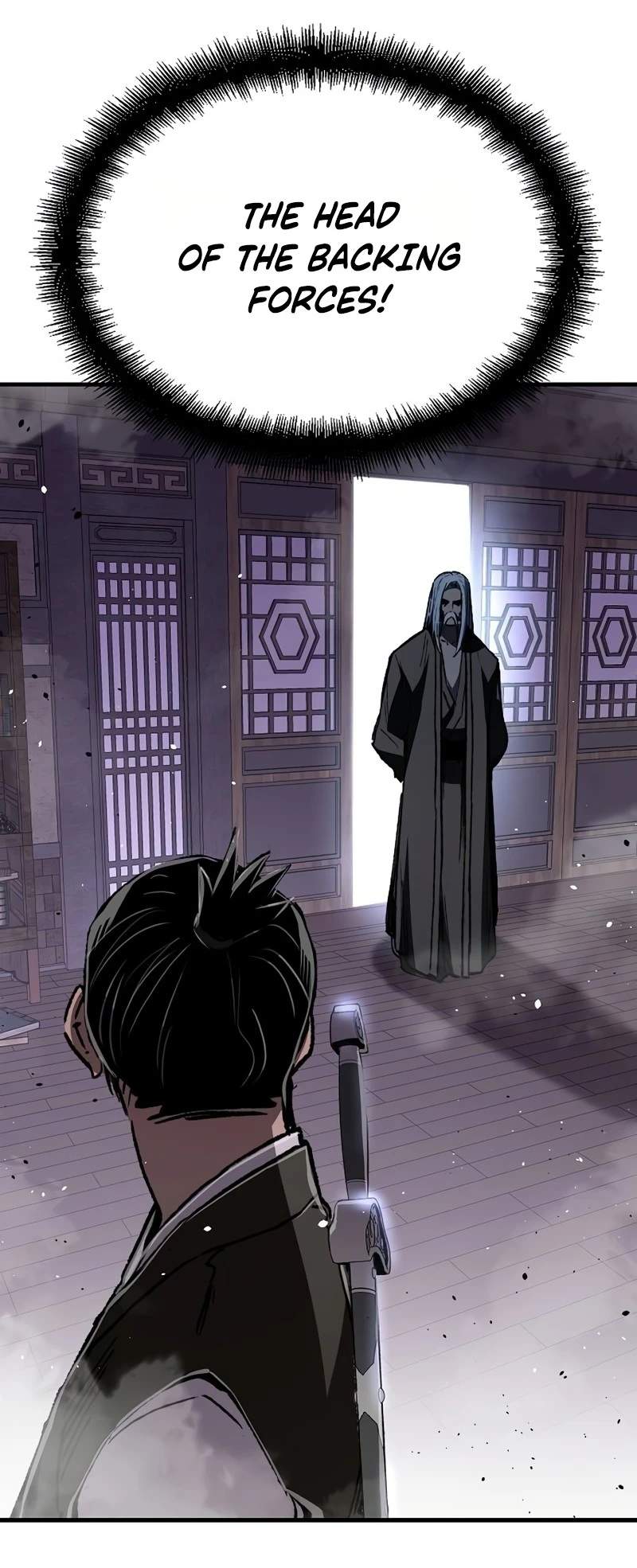 Reincarnated Heavenly Demon Chapter 143 - Page 97