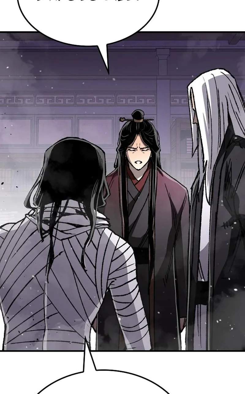 Reincarnated Heavenly Demon Chapter 144 - Page 100