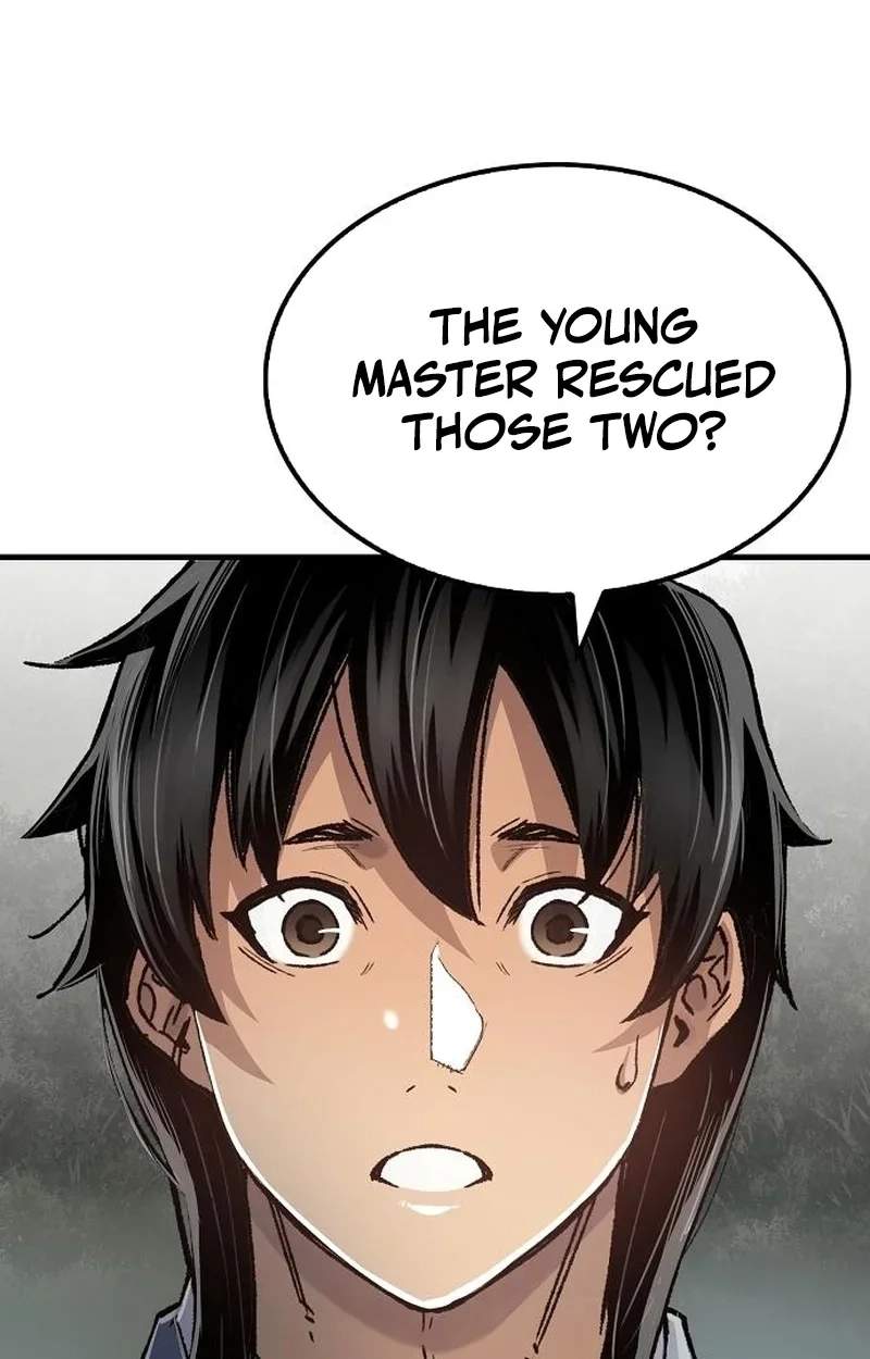 Reincarnated Heavenly Demon Chapter 144 - Page 114