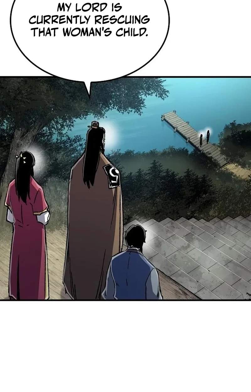 Reincarnated Heavenly Demon Chapter 144 - Page 117