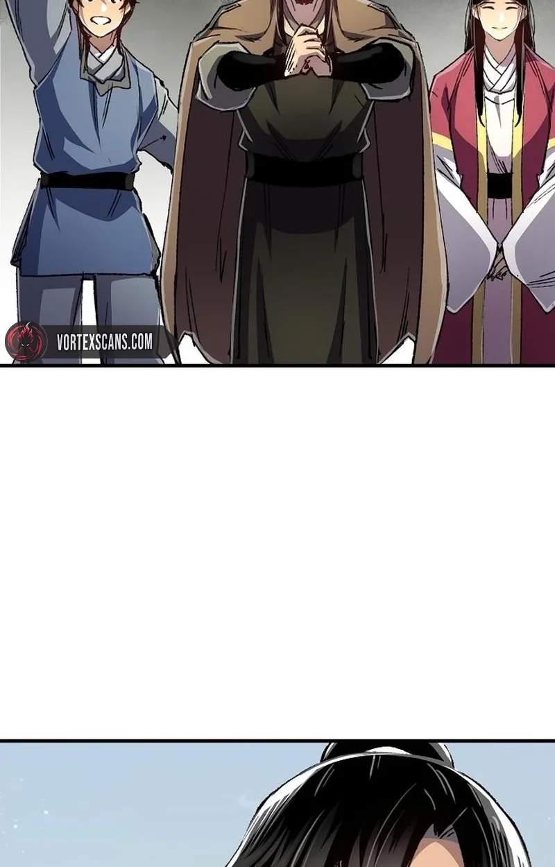 Reincarnated Heavenly Demon Chapter 144 - Page 133