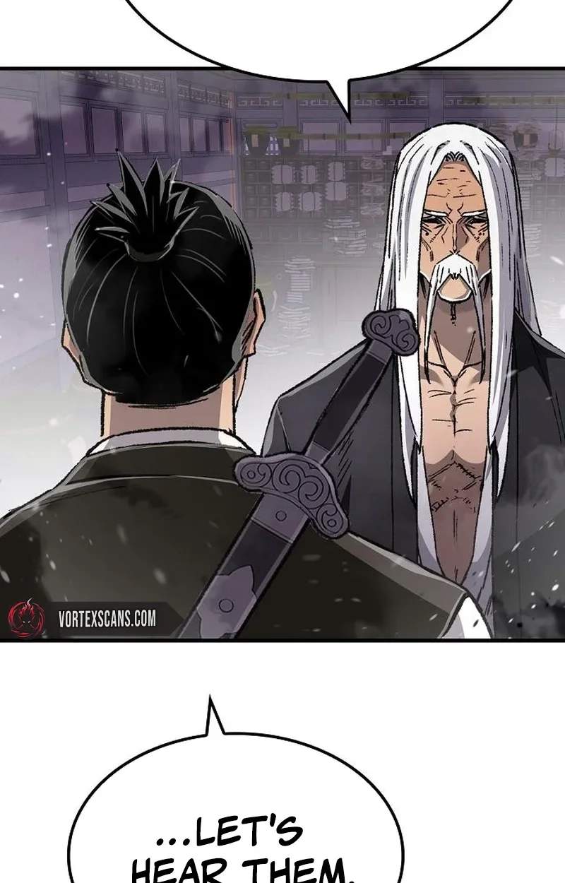Reincarnated Heavenly Demon Chapter 144 - Page 16