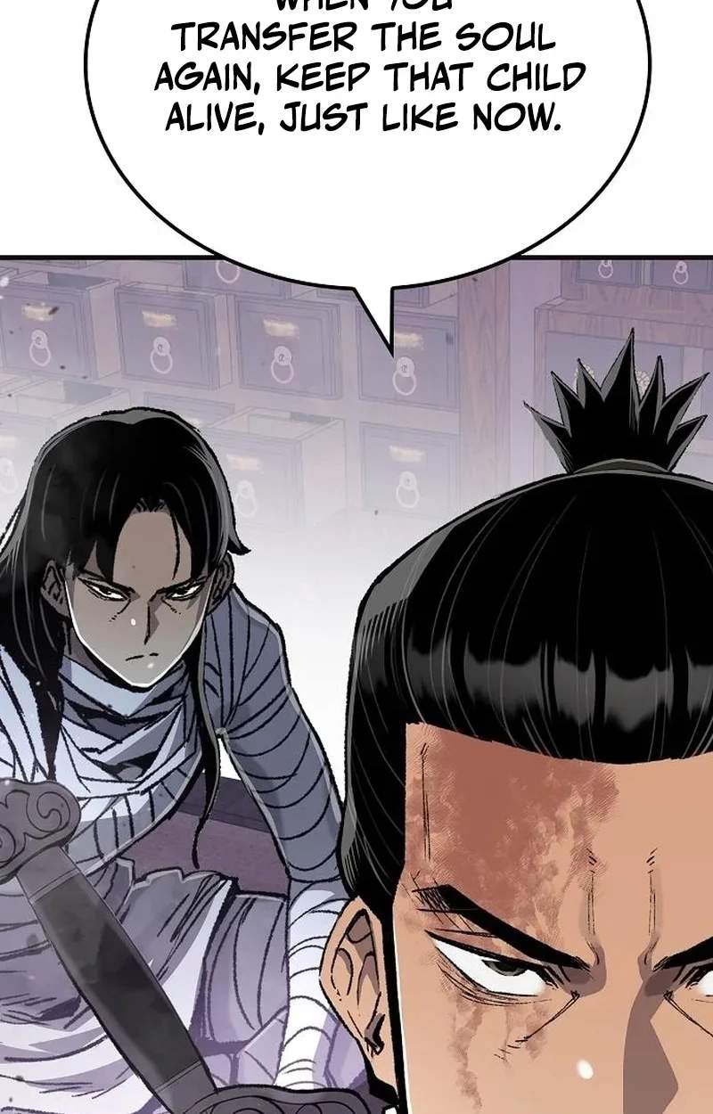 Reincarnated Heavenly Demon Chapter 144 - Page 37