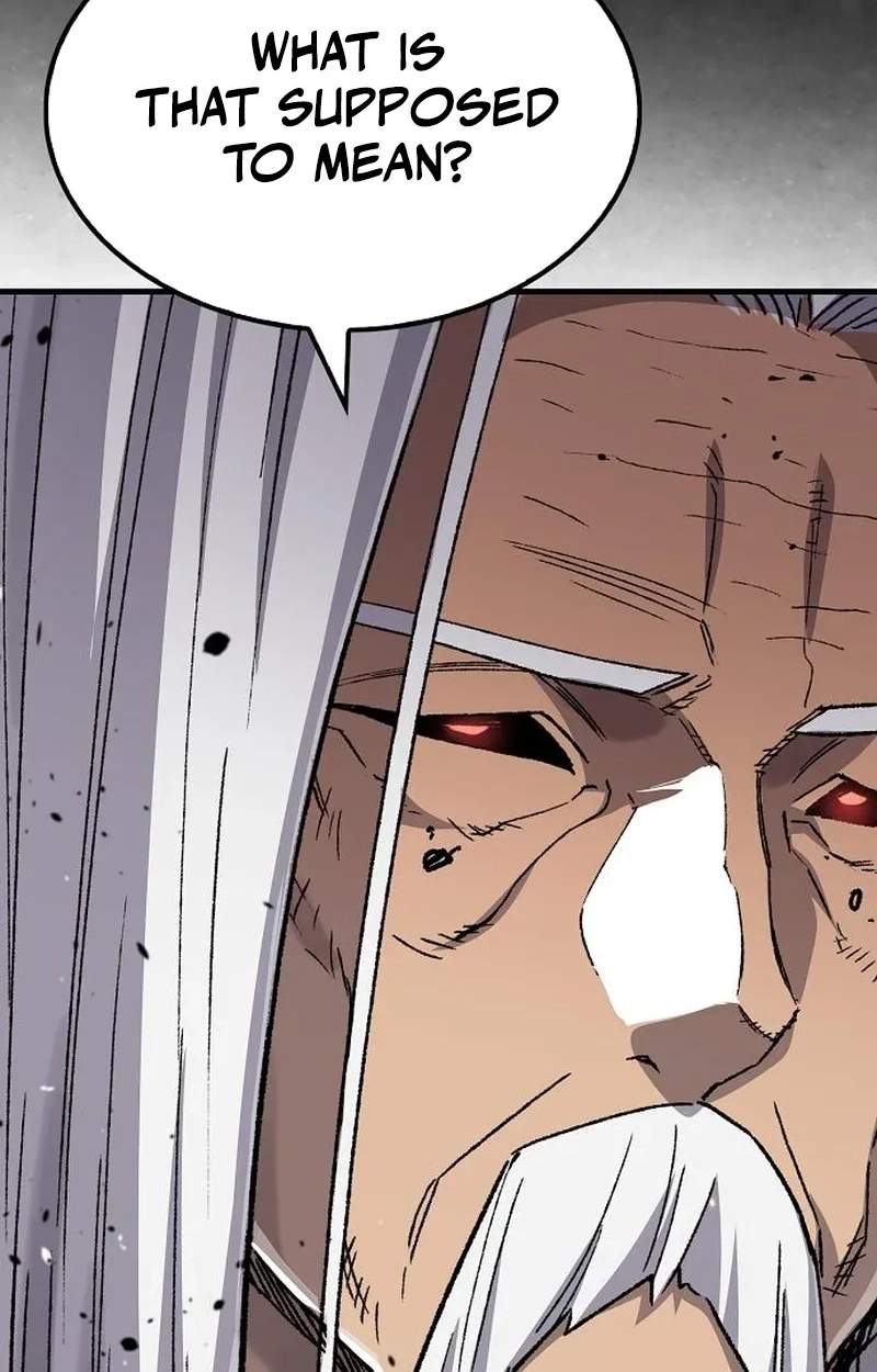 Reincarnated Heavenly Demon Chapter 144 - Page 42