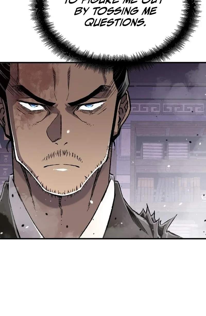 Reincarnated Heavenly Demon Chapter 144 - Page 57