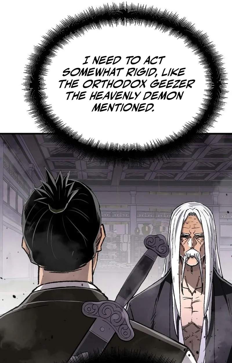 Reincarnated Heavenly Demon Chapter 144 - Page 58