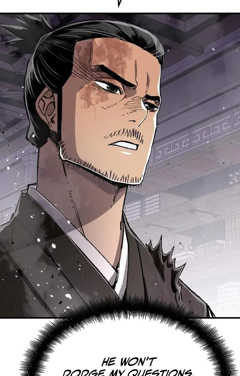 Reincarnated Heavenly Demon Chapter 144 - Page 60