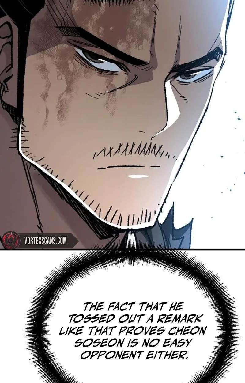 Reincarnated Heavenly Demon Chapter 144 - Page 87