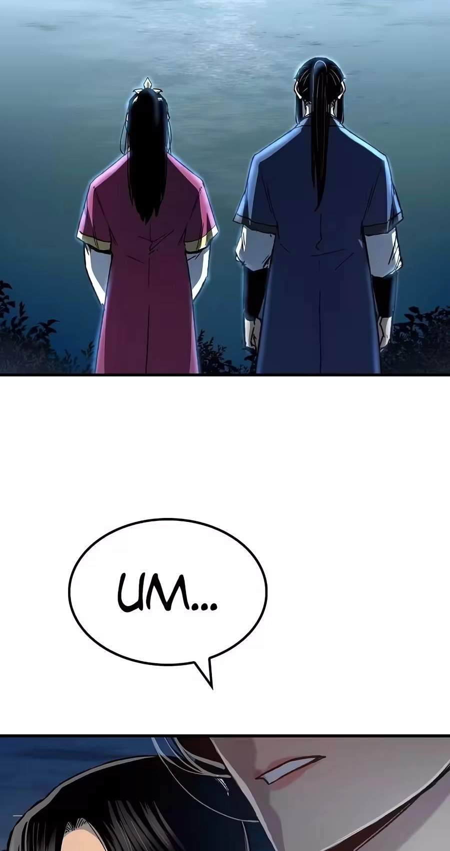 Reincarnated Heavenly Demon Chapter 145 - Page 101