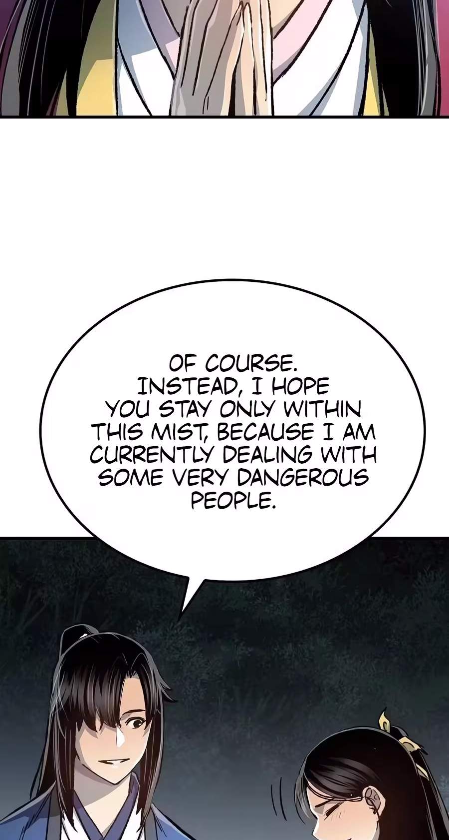 Reincarnated Heavenly Demon Chapter 145 - Page 108