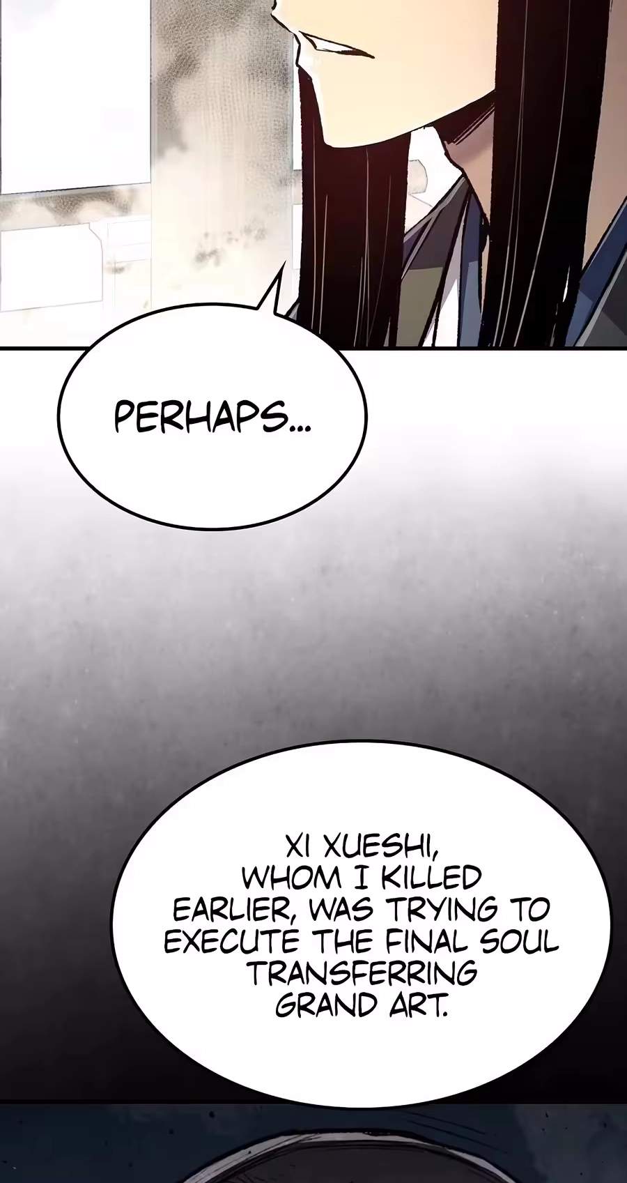 Reincarnated Heavenly Demon Chapter 145 - Page 13