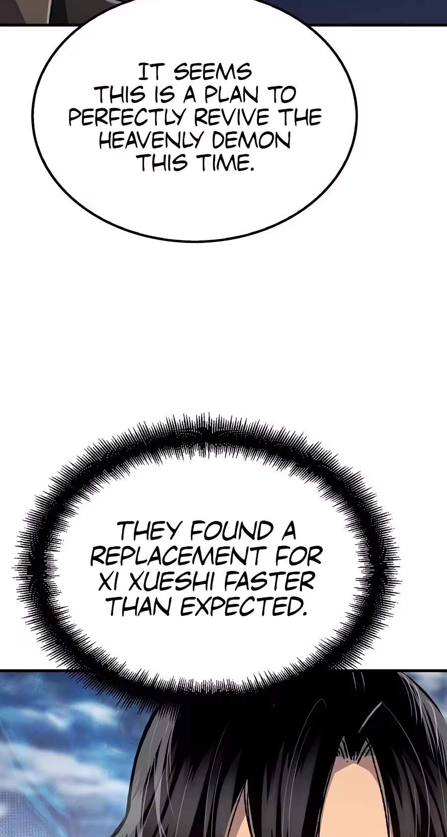 Reincarnated Heavenly Demon Chapter 145 - Page 17
