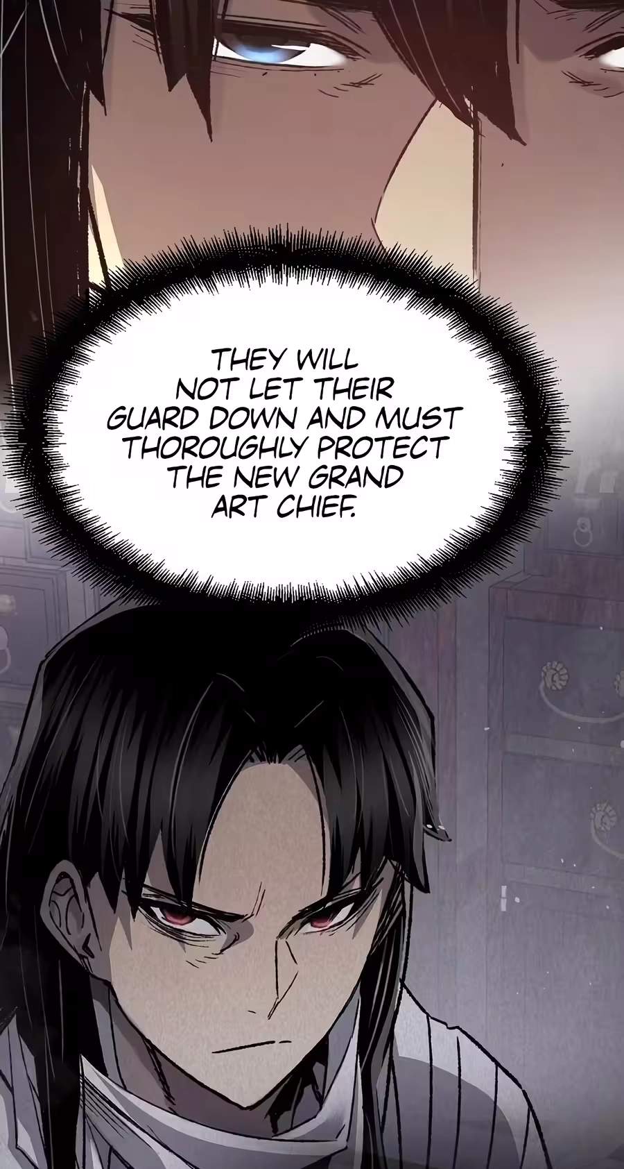 Reincarnated Heavenly Demon Chapter 145 - Page 19