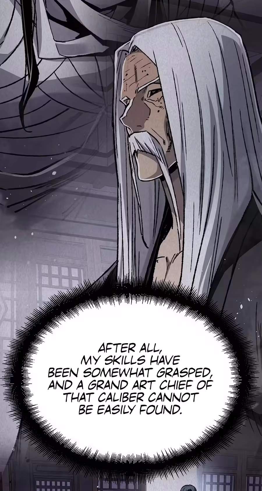 Reincarnated Heavenly Demon Chapter 145 - Page 20