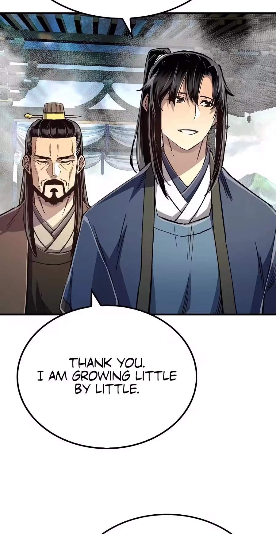 Reincarnated Heavenly Demon Chapter 145 - Page 29