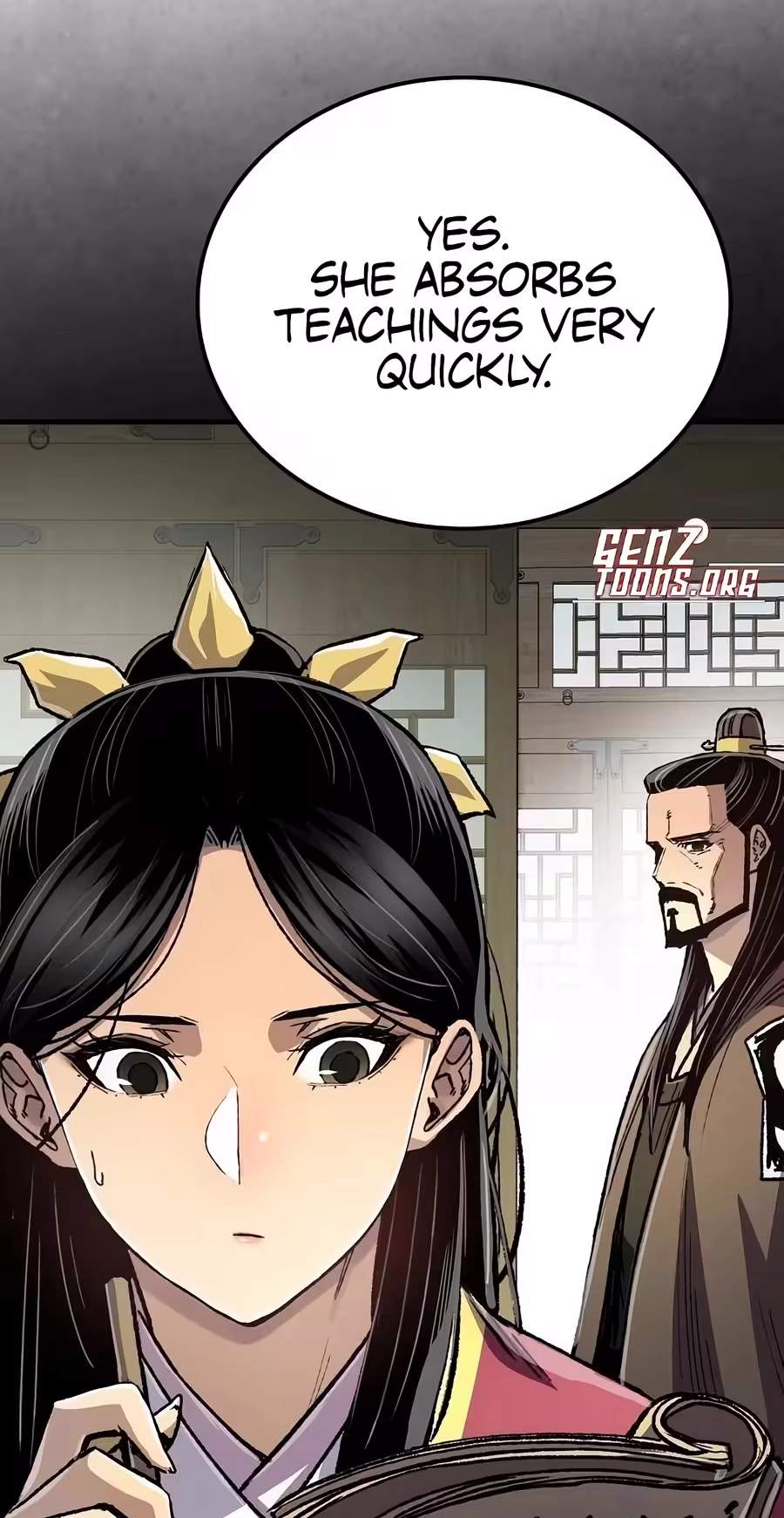 Reincarnated Heavenly Demon Chapter 145 - Page 32