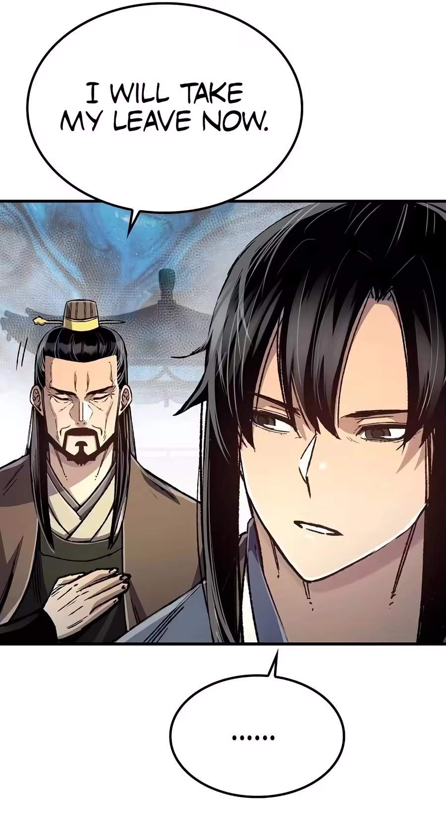 Reincarnated Heavenly Demon Chapter 145 - Page 39