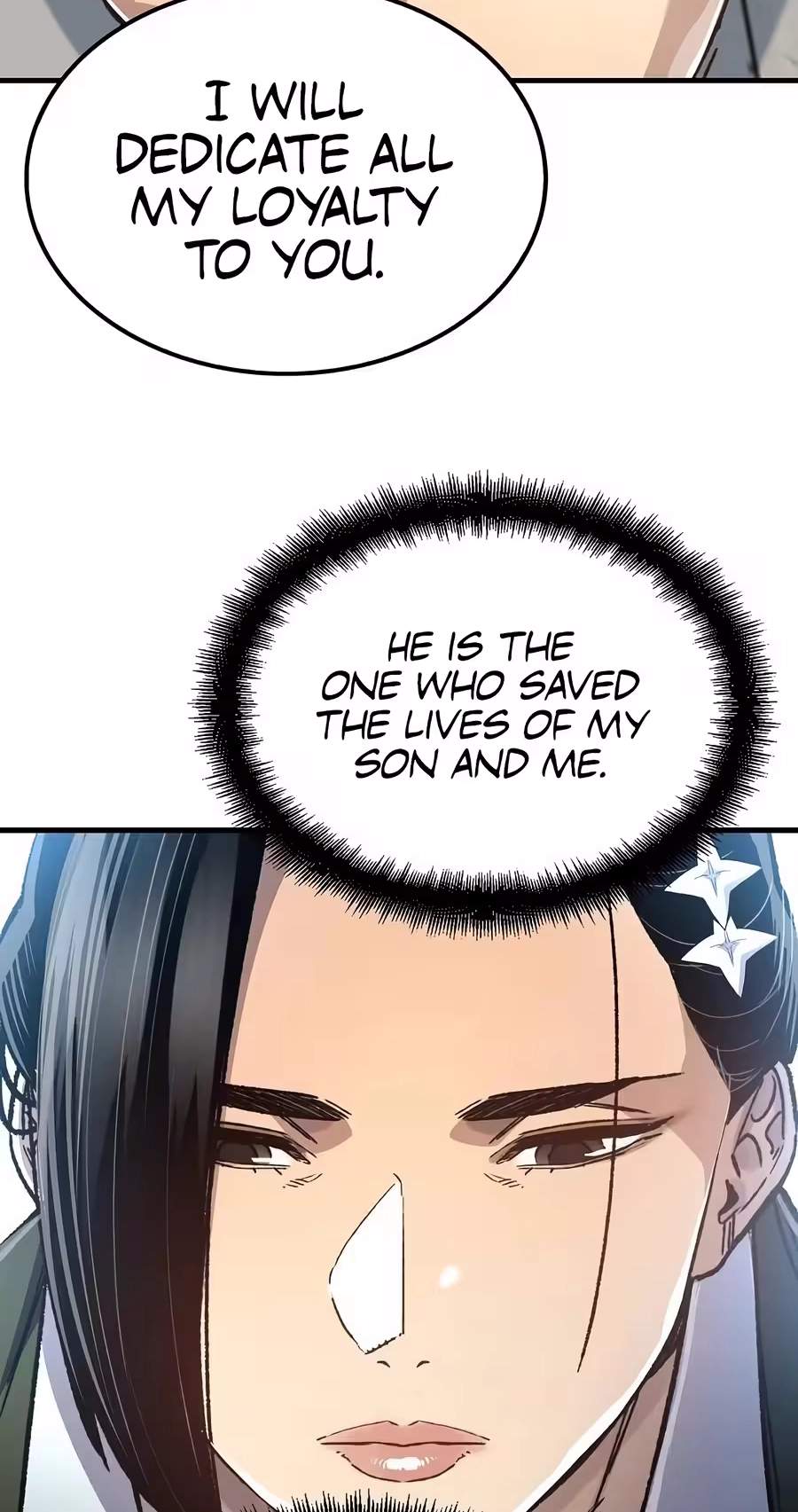 Reincarnated Heavenly Demon Chapter 145 - Page 52