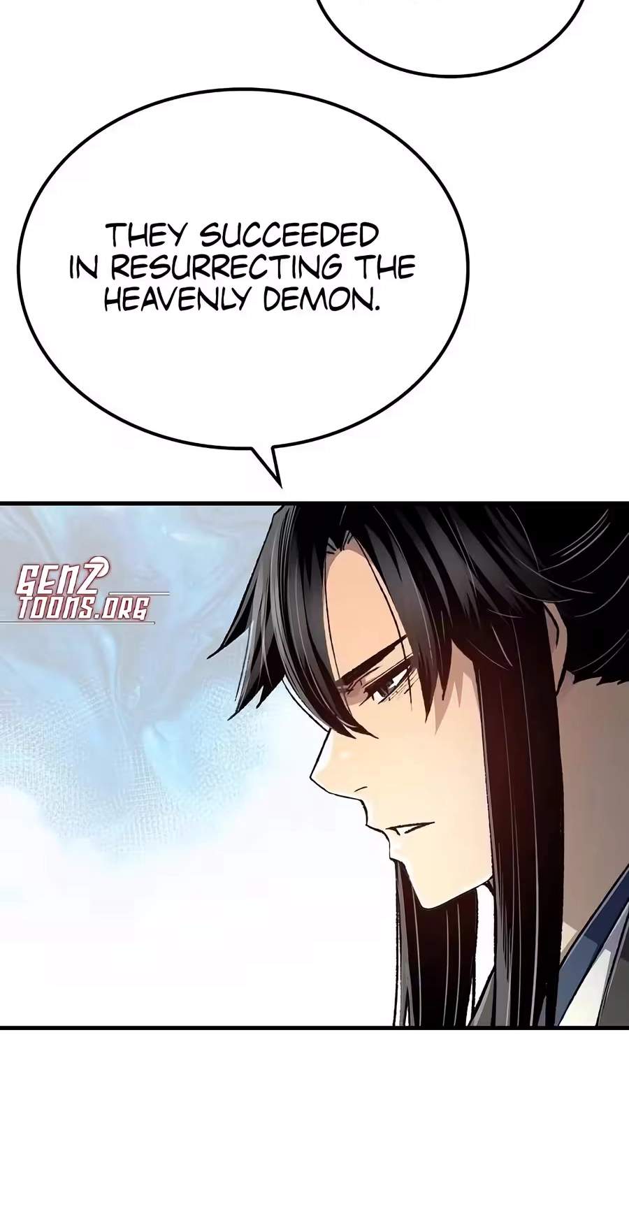 Reincarnated Heavenly Demon Chapter 145 - Page 6