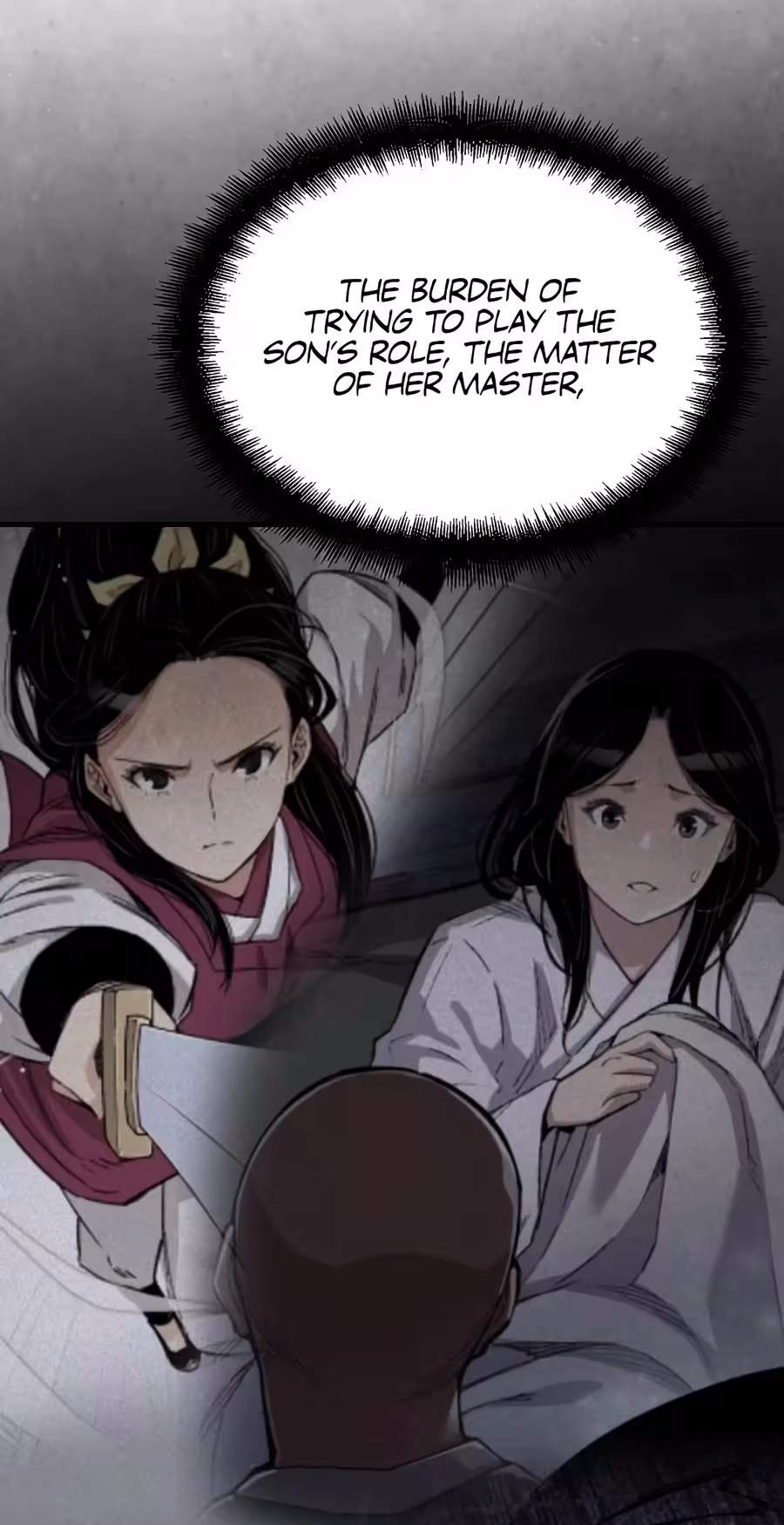 Reincarnated Heavenly Demon Chapter 145 - Page 84