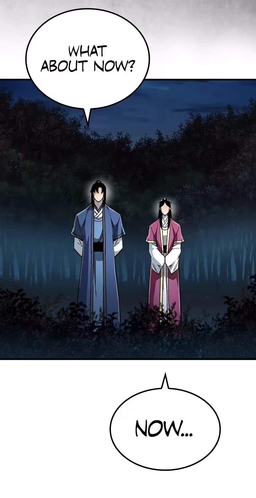 Reincarnated Heavenly Demon Chapter 145 - Page 86