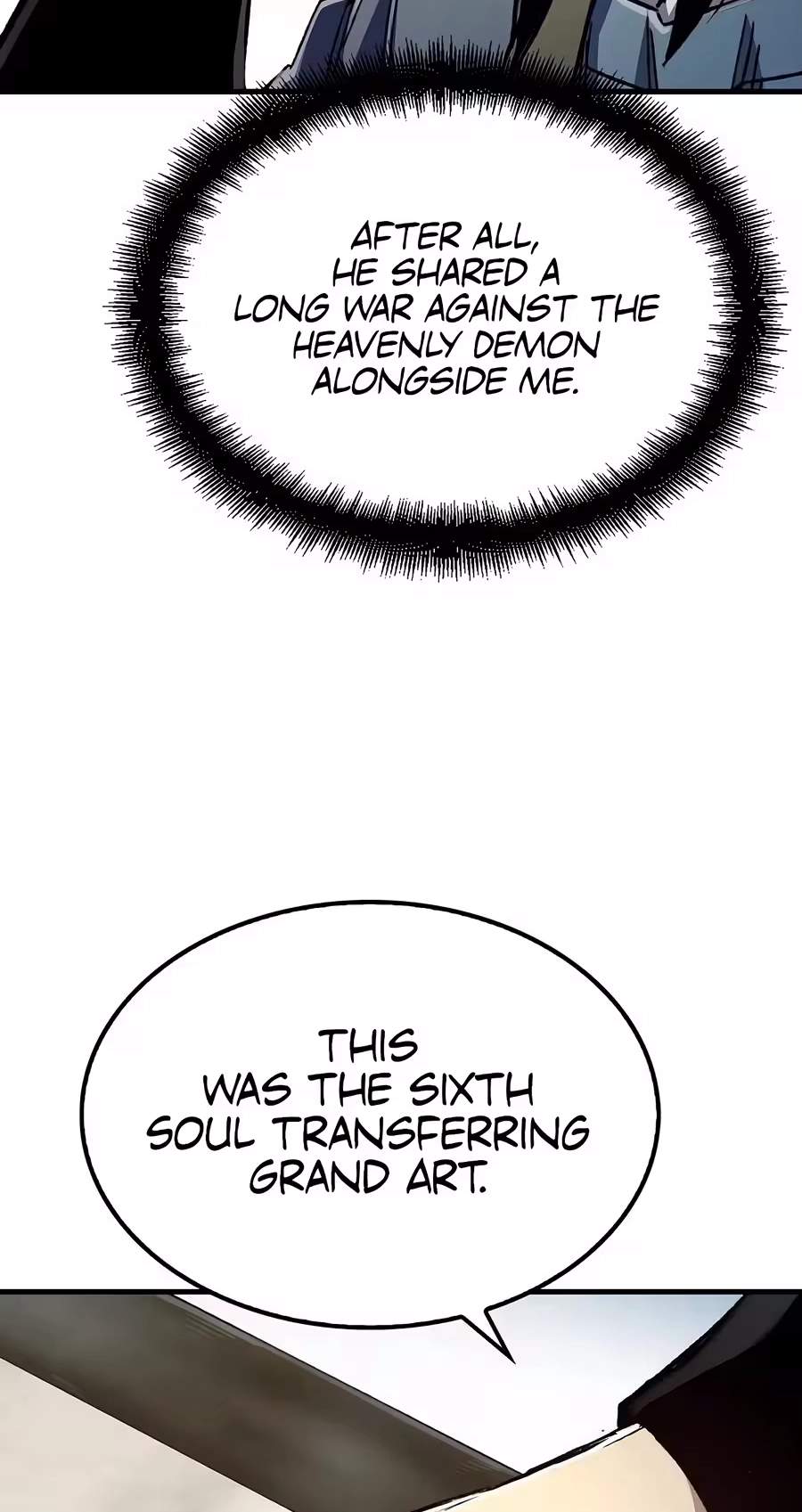 Reincarnated Heavenly Demon Chapter 145 - Page 9