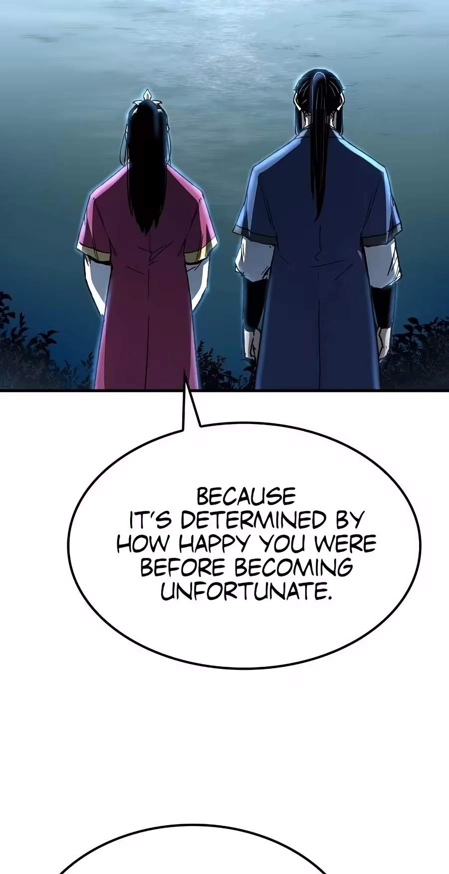 Reincarnated Heavenly Demon Chapter 145 - Page 90
