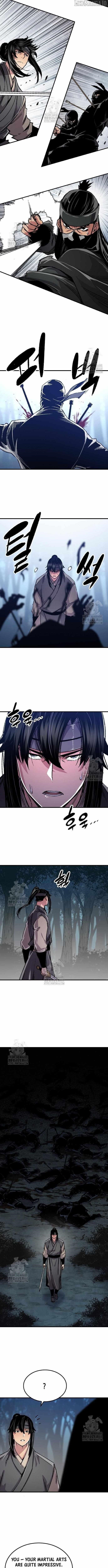 Reincarnated Heavenly Demon Chapter 91 - Page 11