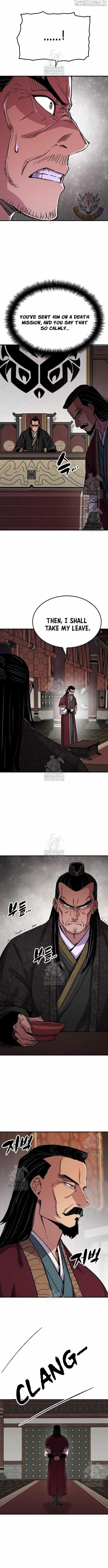 Reincarnated Heavenly Demon Chapter 91 - Page 4