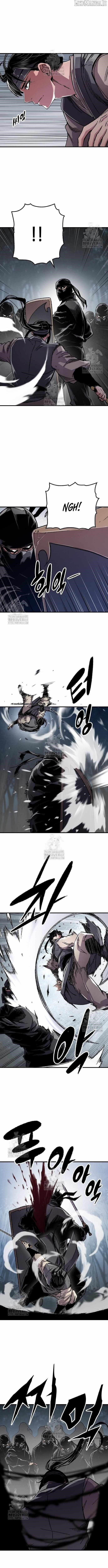 Reincarnated Heavenly Demon Chapter 91 - Page 9