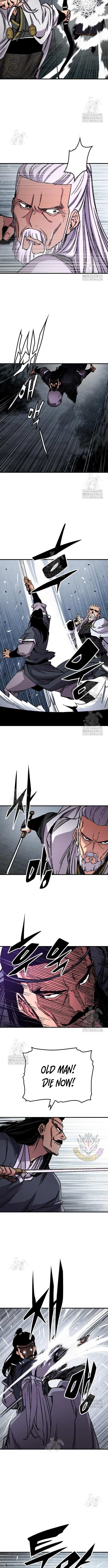 Reincarnated Heavenly Demon Chapter 92 - Page 12