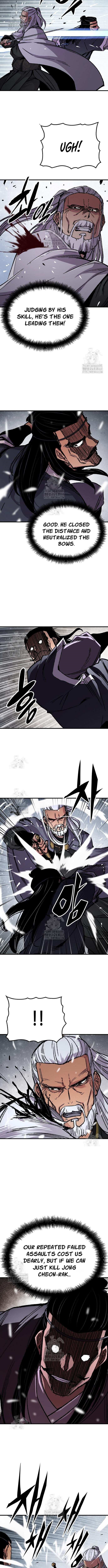 Reincarnated Heavenly Demon Chapter 92 - Page 13