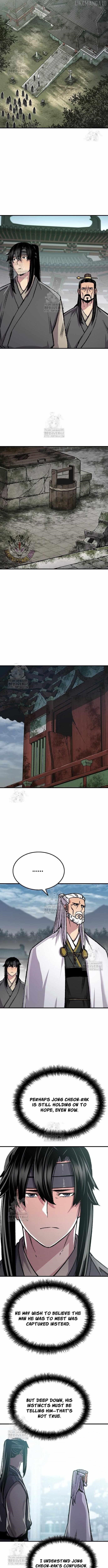 Reincarnated Heavenly Demon Chapter 93 - Page 10